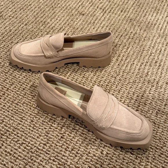 Dolce Vita Elias Loafers - Picture 4 of 5